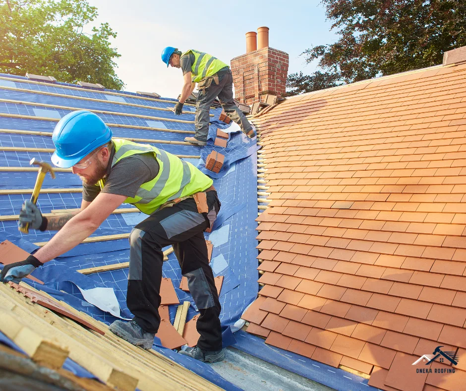 Why choose Roof Repair Near Me in Jamestown, LA